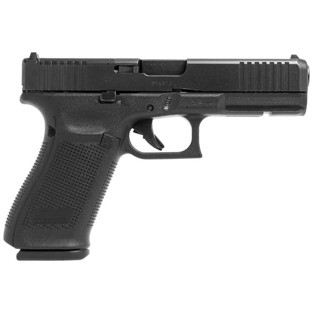 Glock 21 V Mos 45ACP 10+1 Semi-auto Pistol With Fixed Sights