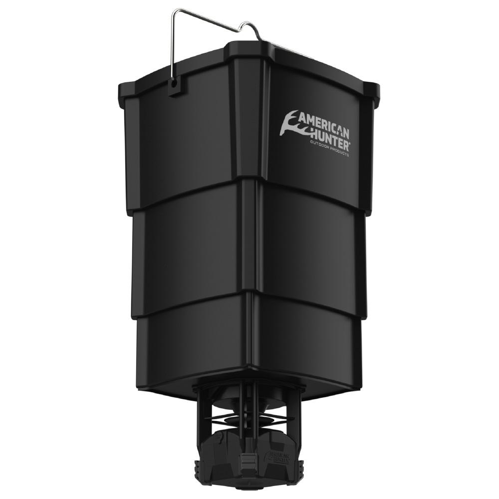 American Hunter 5GAL Hopper Collapsible With Econ Feeder