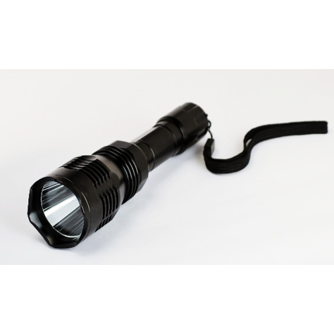 Cyclops Varmint Light 250 Lumen Green Led