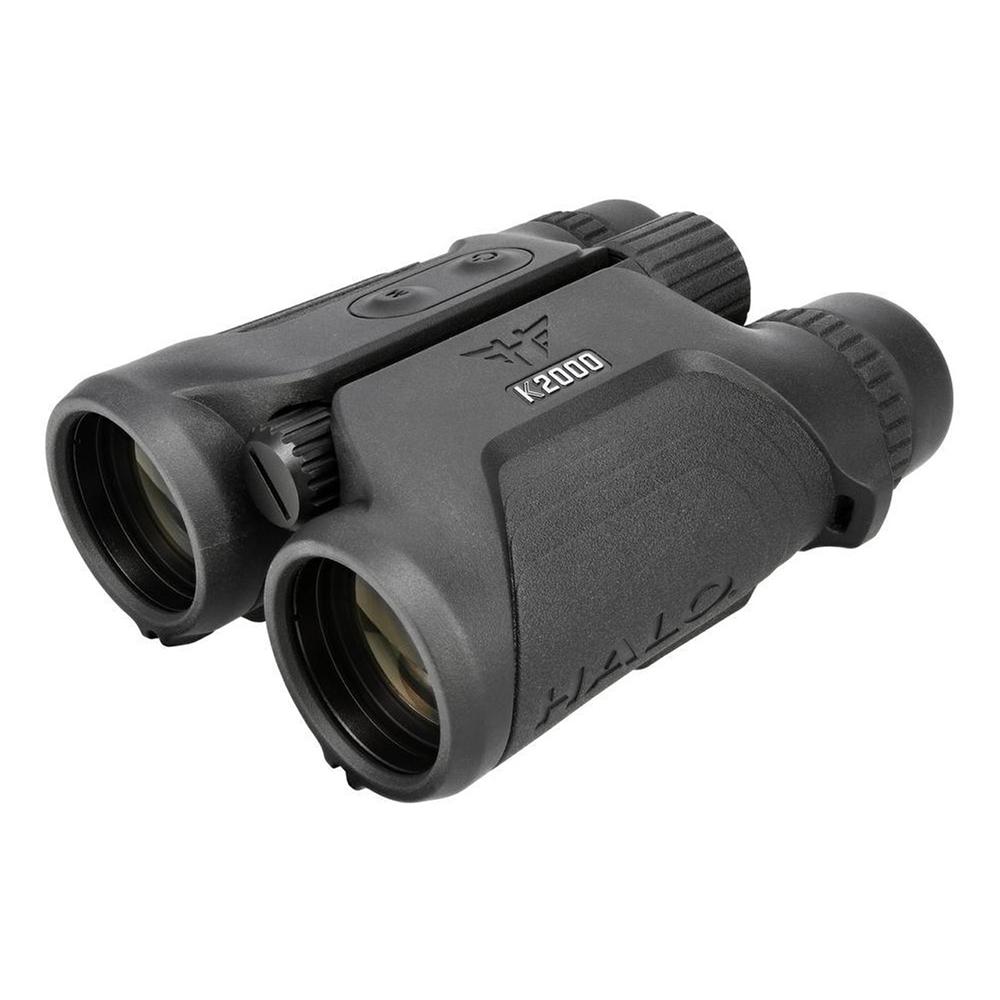 Halo K2000 10X42 Laser Rangefinding Binoculars