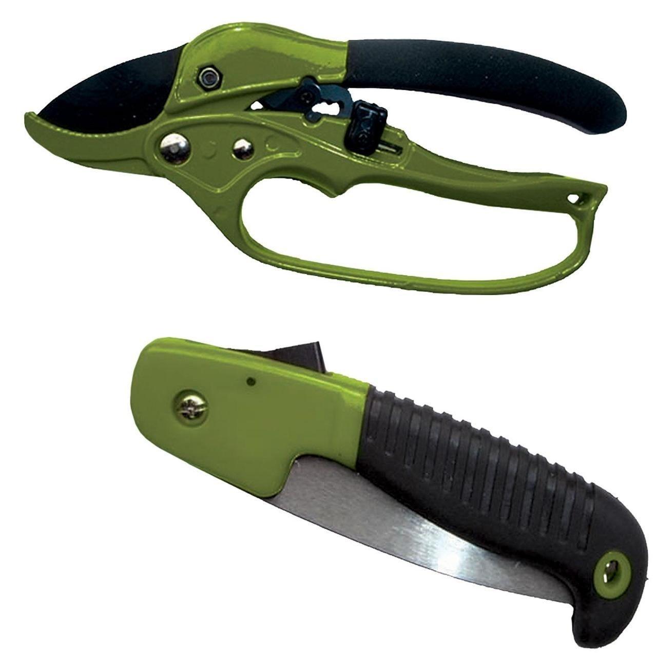 Hme Hunters Combo Pack 7 in Saw & Shear
