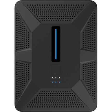 Hme Scent Slammer 2-IN-1 Ozone Hybrid Odor Eliminator