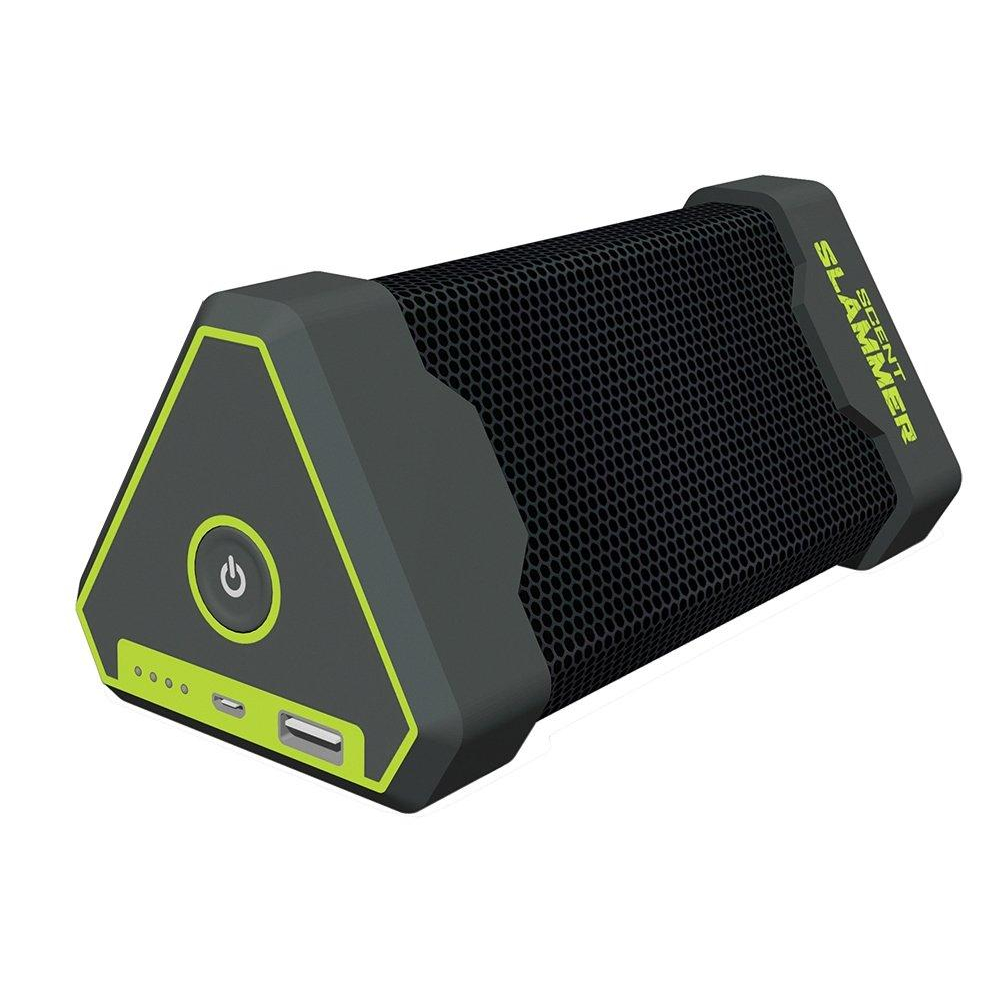 Hme Tngozn Scent Slammer Throw-n-go Ozone Odor Eliminator