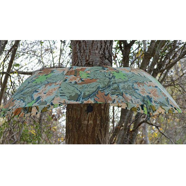 Hme Tree Stand Umbrella Camouflage 53 Wide