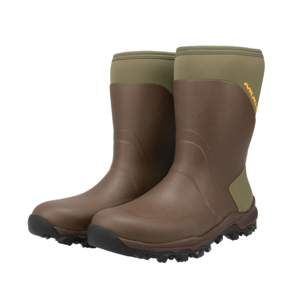 Muddy 13IN Non-insulated Boot Clay Size 9D