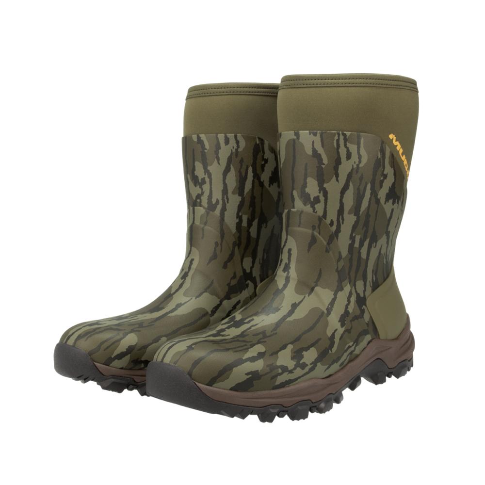 Muddy 13IN Non-insulated Boot Size 12D
