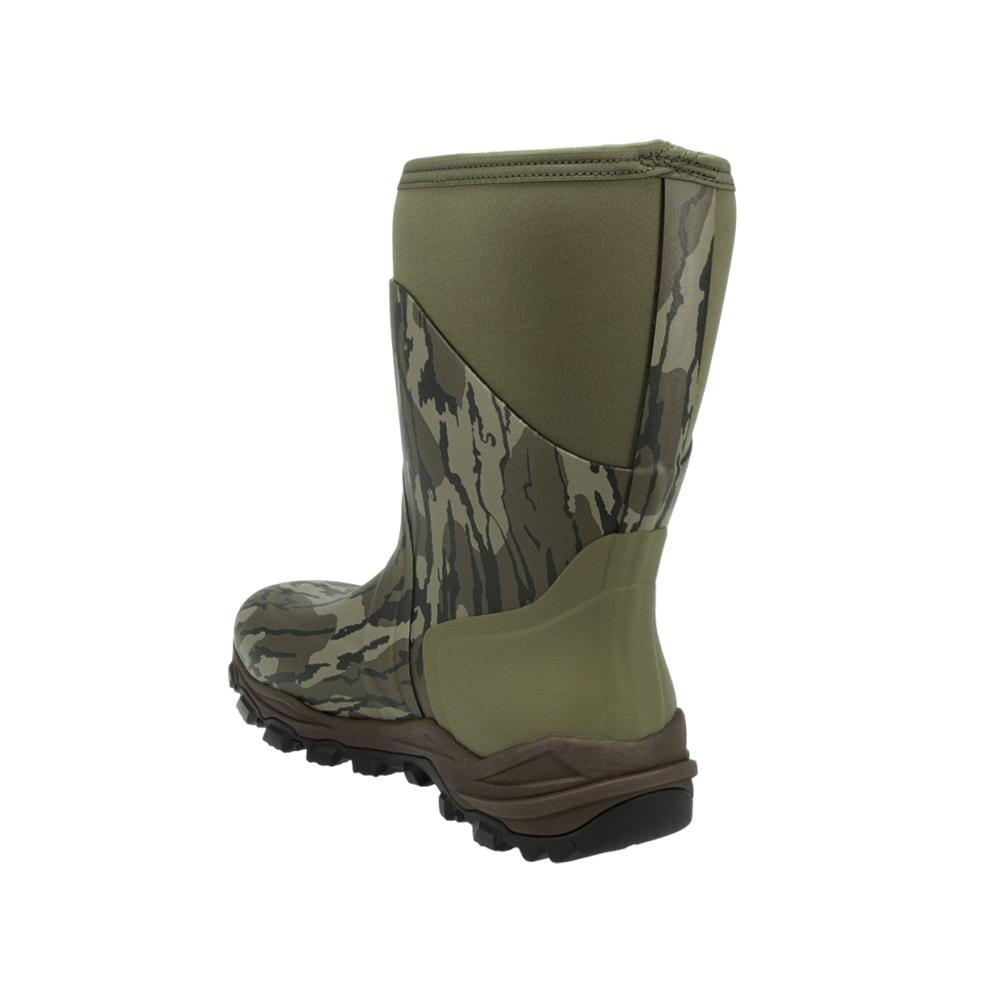 Muddy 13IN Non-insulated Boot Size 8D - Image 4