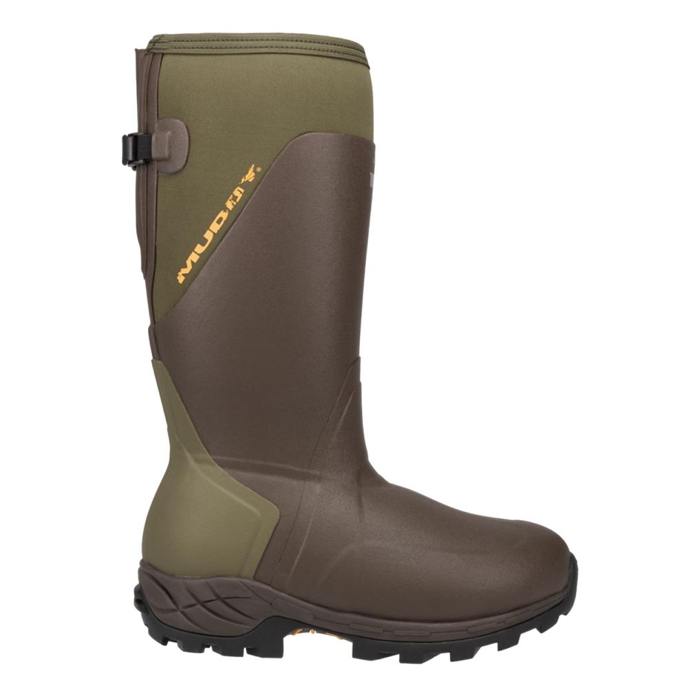 Muddy 17IN Insulated Boot 1000G Clay Size 12D - Image 2