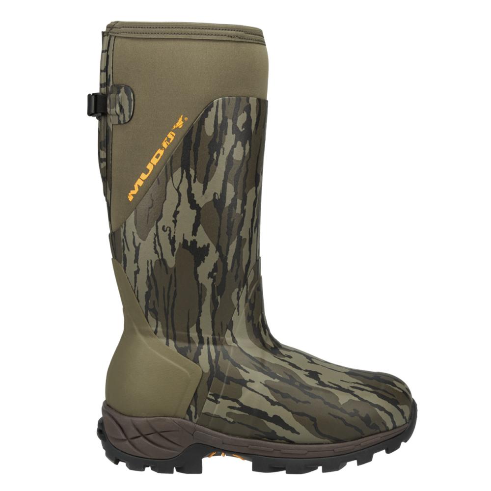 Muddy 17IN Insulated Boot 1000G Mobl Size 12D - Image 2