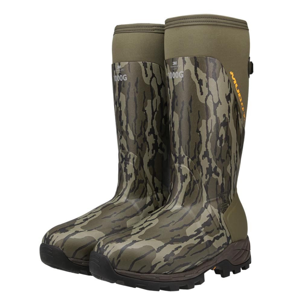 Muddy 17IN Insulated Boot 1000G Size 13D