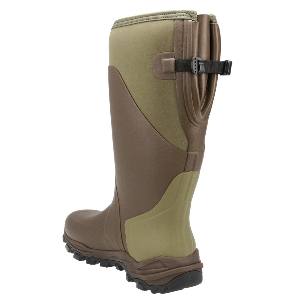 Muddy 17IN Non-insulated Boot - Clay - Size 9D - Image 3
