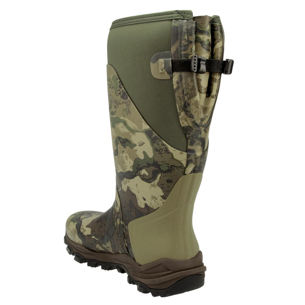 DV8 17 Non-insulated Boot Veil Canyon Hybrid Size 12D - Image 2