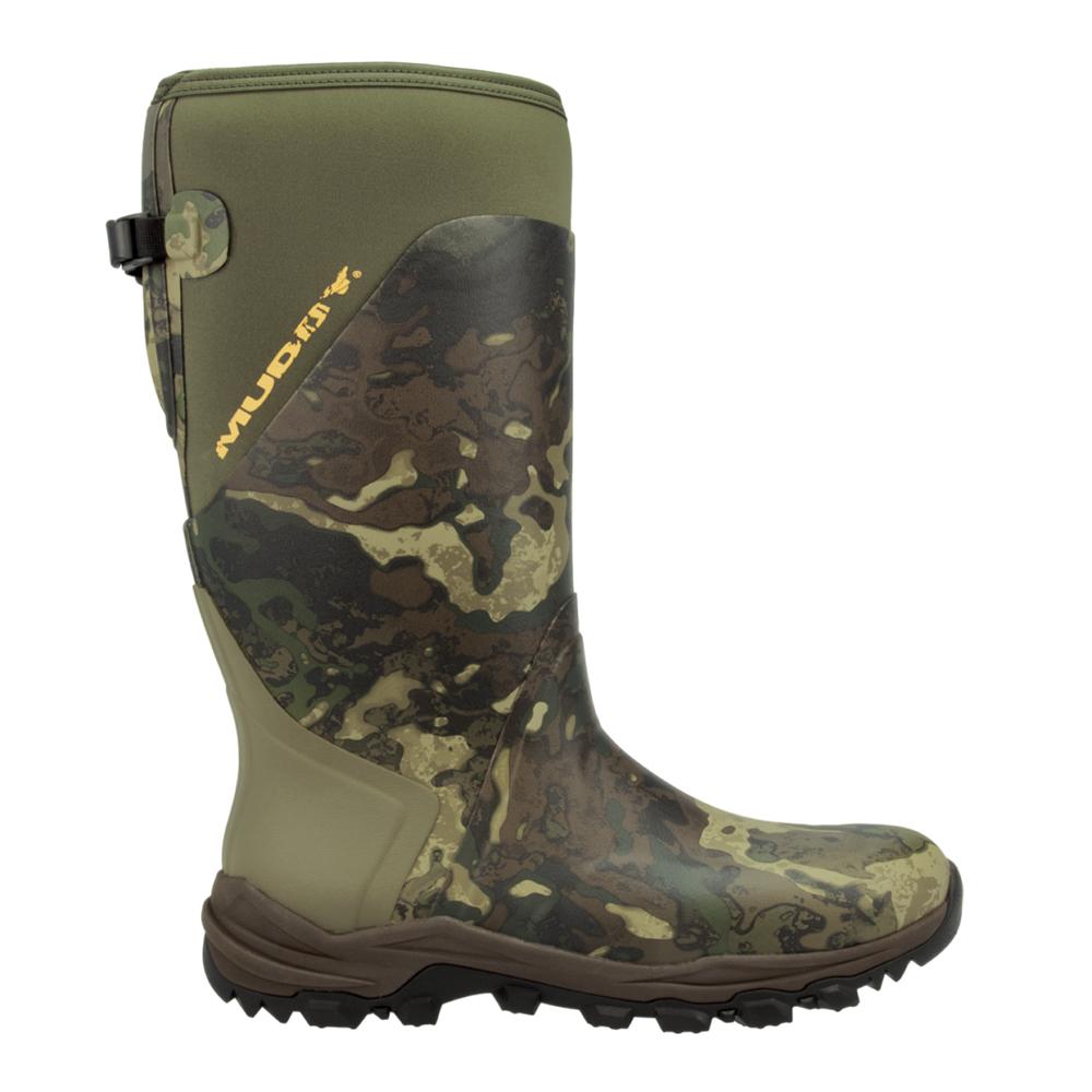 DV8 17 Non-insulated Boot Veil Canyon Hybrid Size 12D - Image 3