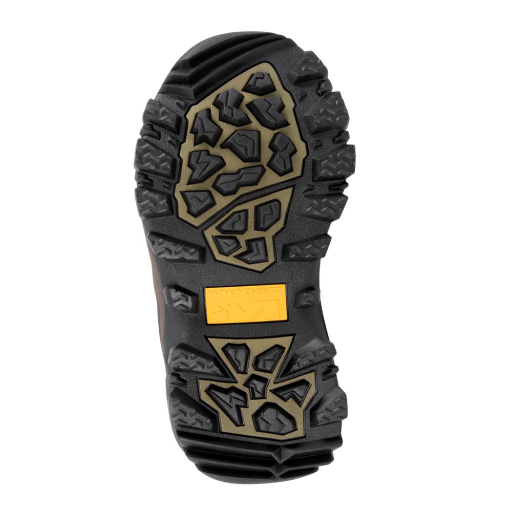 DV8 17 Non-insulated Boot Veil Canyon Hybrid Size 12D - Image 5