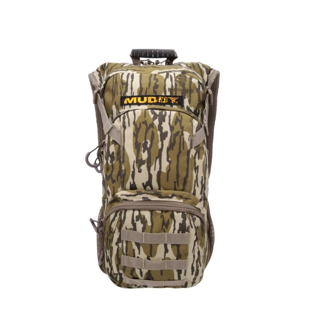Muddy Pro 1075 Pack - Mossy Oak Bottomland
