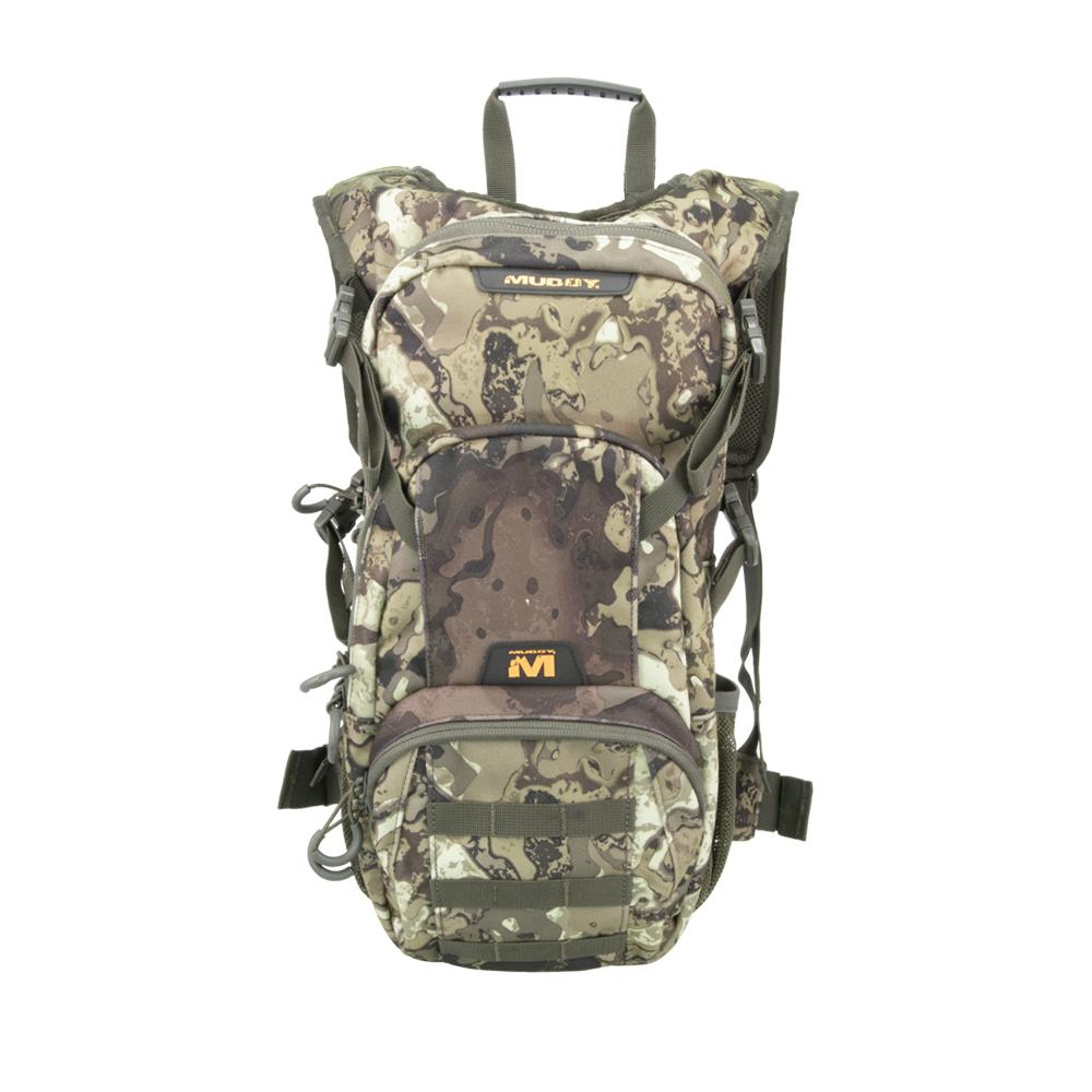 Pro 1075 Pack Veil Canyon Grey