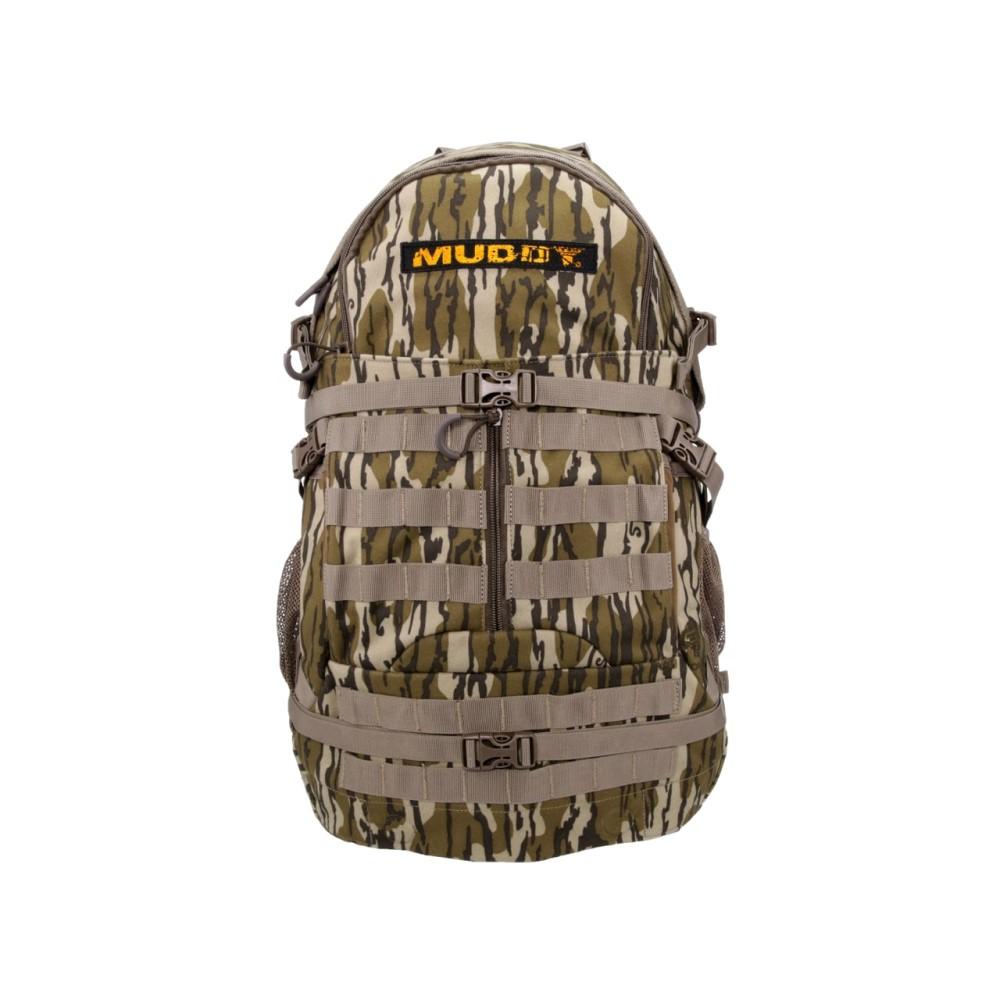 Muddy Pro 1300 Pack - Mossy Oak Bottomland