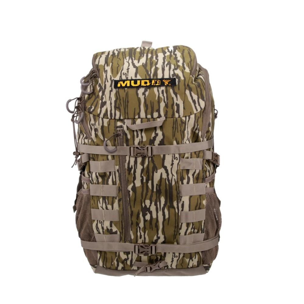 Muddy Pro 1500 Pack - Mossy Oak Bottomland