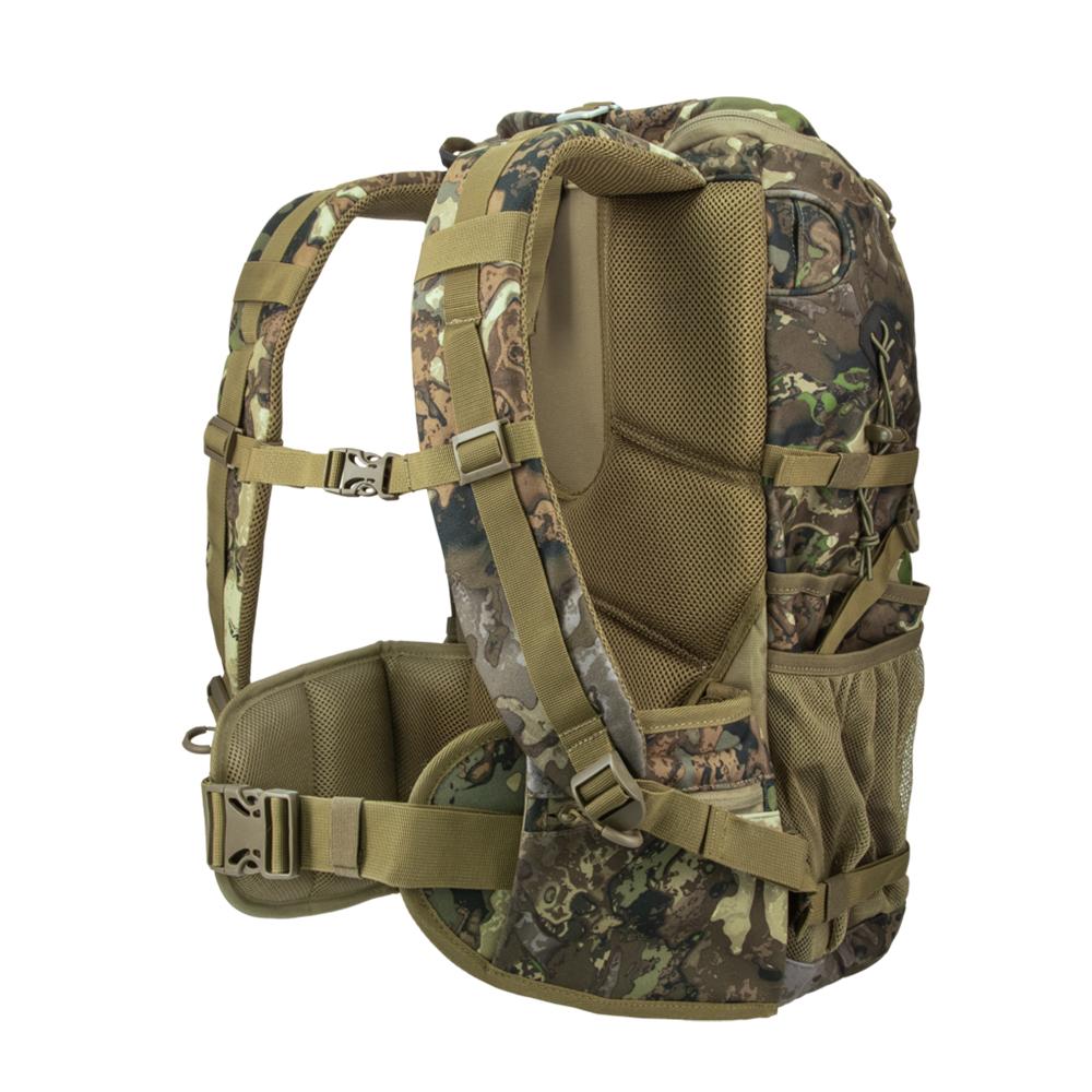 Pro 1500 Pack Veil Canyon Hybrid Backpack - Image 2