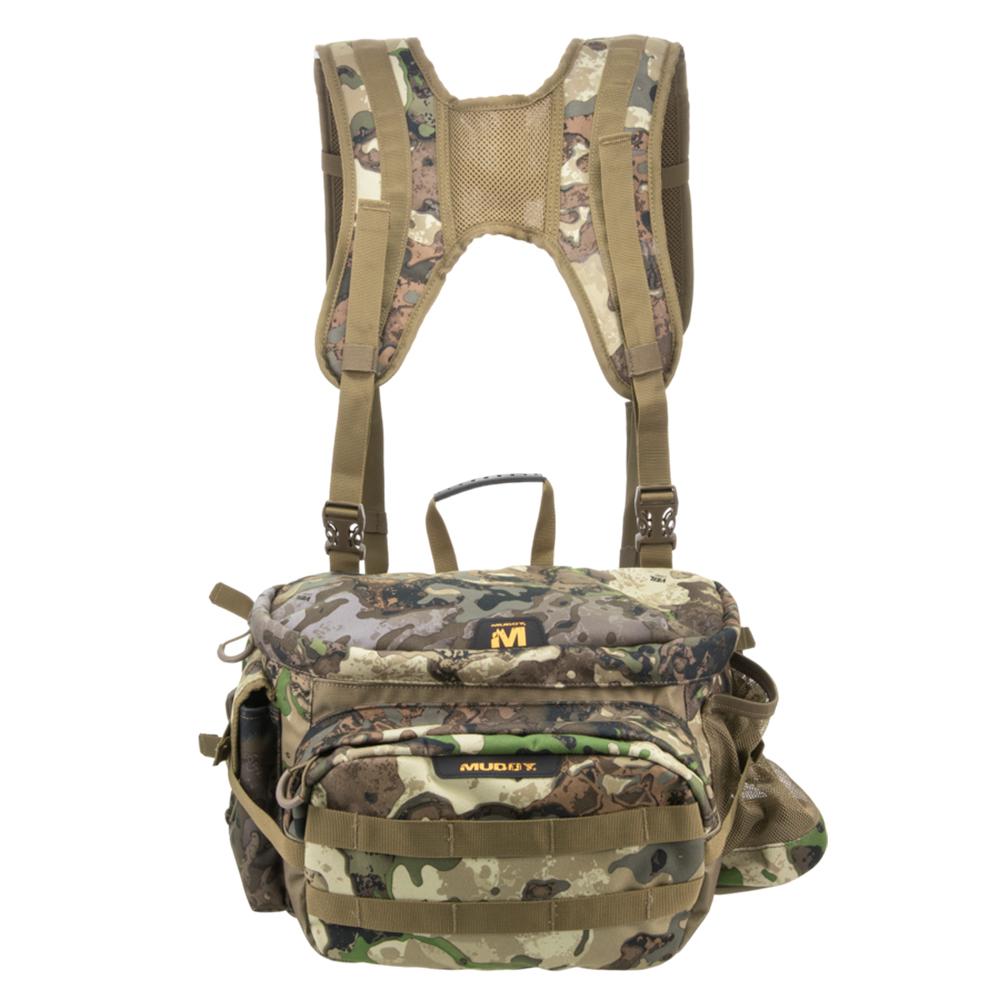 Pro Lumbar 500 Pack Veil Canyon Hybrid