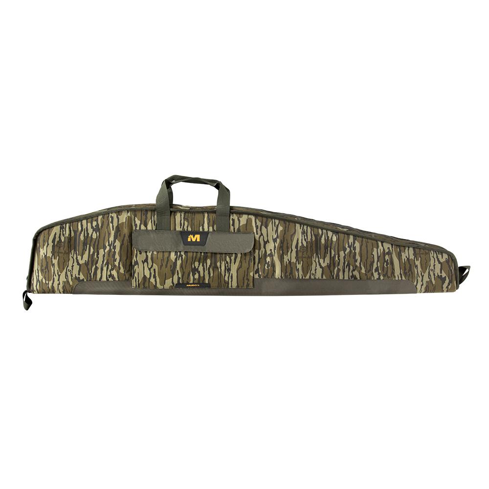 Muddy MUD-CSE-SRC48-MOBL 48 Rifle Case - Mossy Oak Bottomland