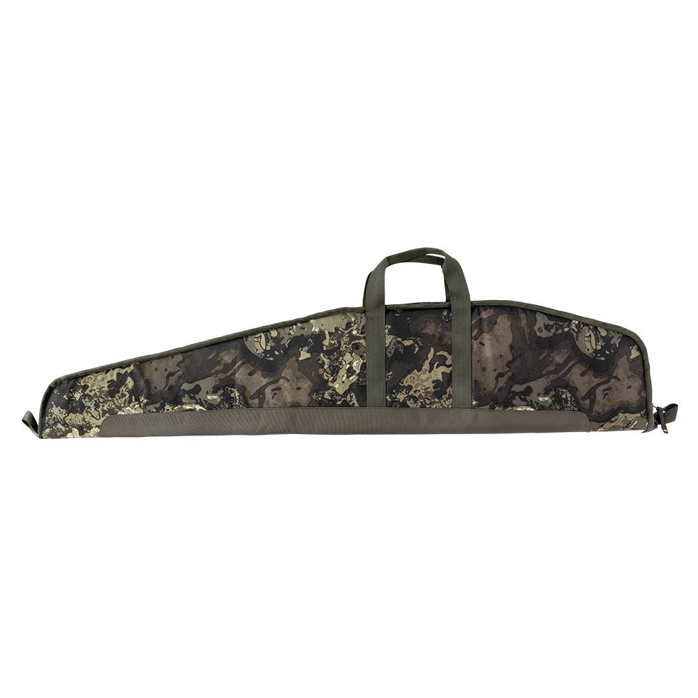 Muddy Outdoors 48 Scoped Rifle Case Veil Canyon Grey - Image 2