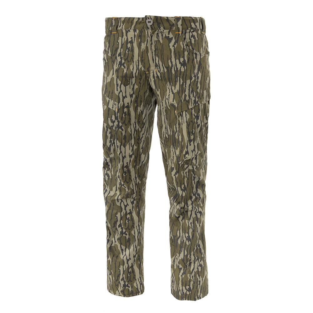 DV8 Clutch Pant Mossy Oak Bottomland 34R