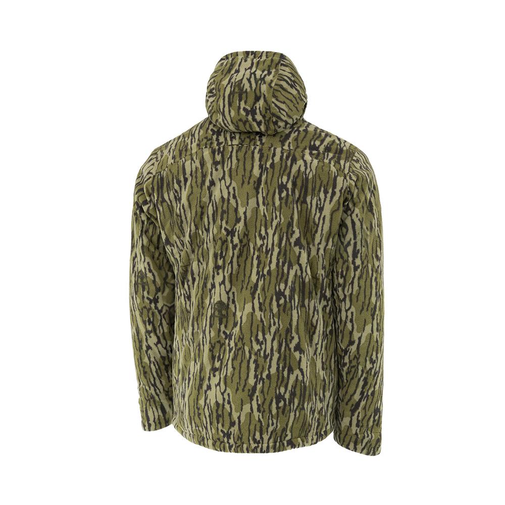 DV8 Mammoth Jacket Mossy Oak Bottomland Medium - Image 2