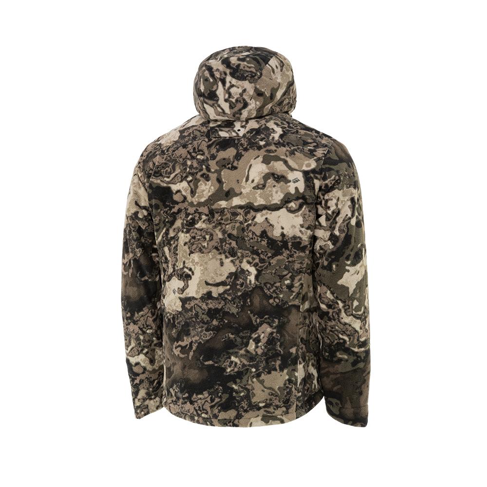 DV8 Mammoth Jacket Veil Canyon Grey 2XL - Image 2