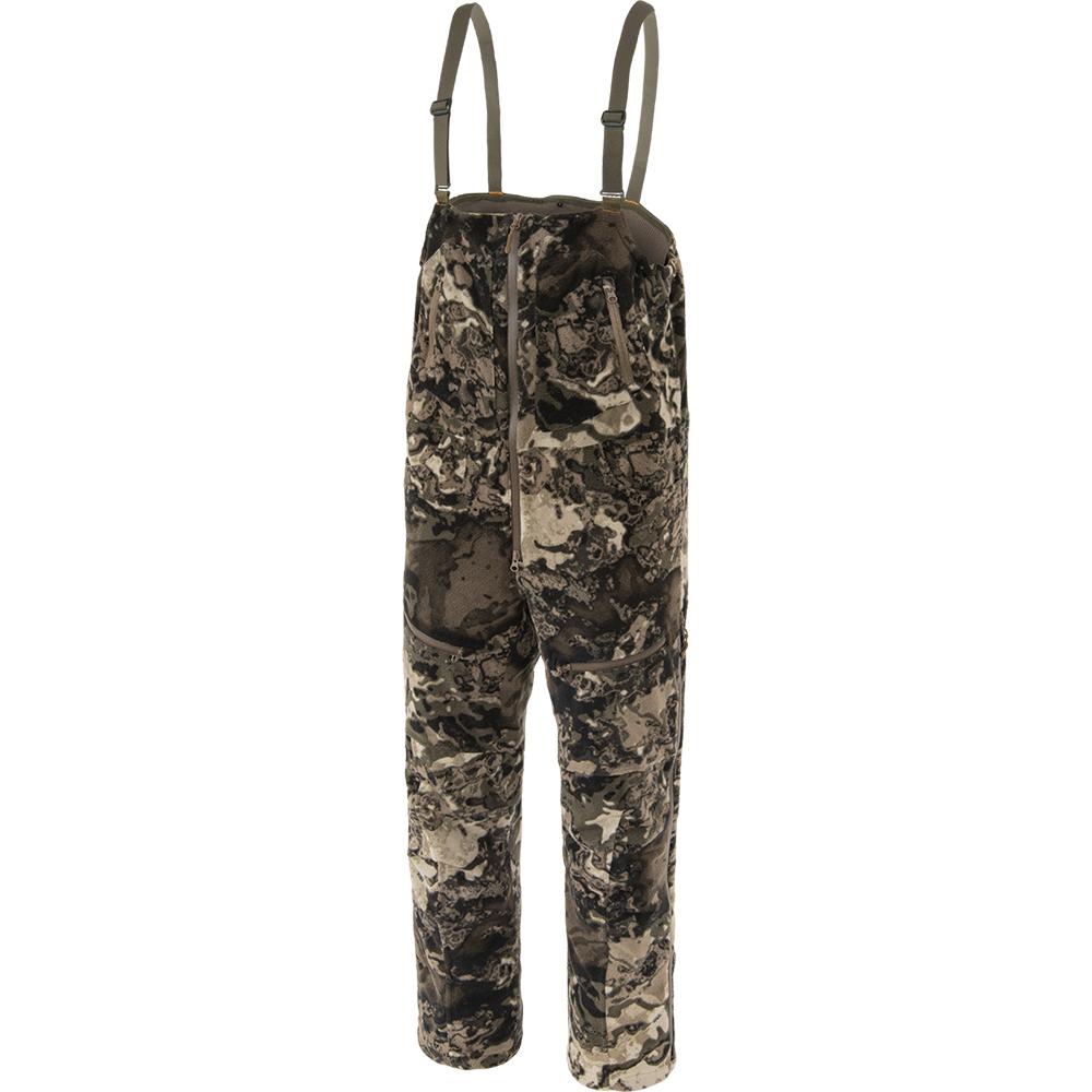DV8 Mammoth Bib Veil Canyon Grey 3XL
