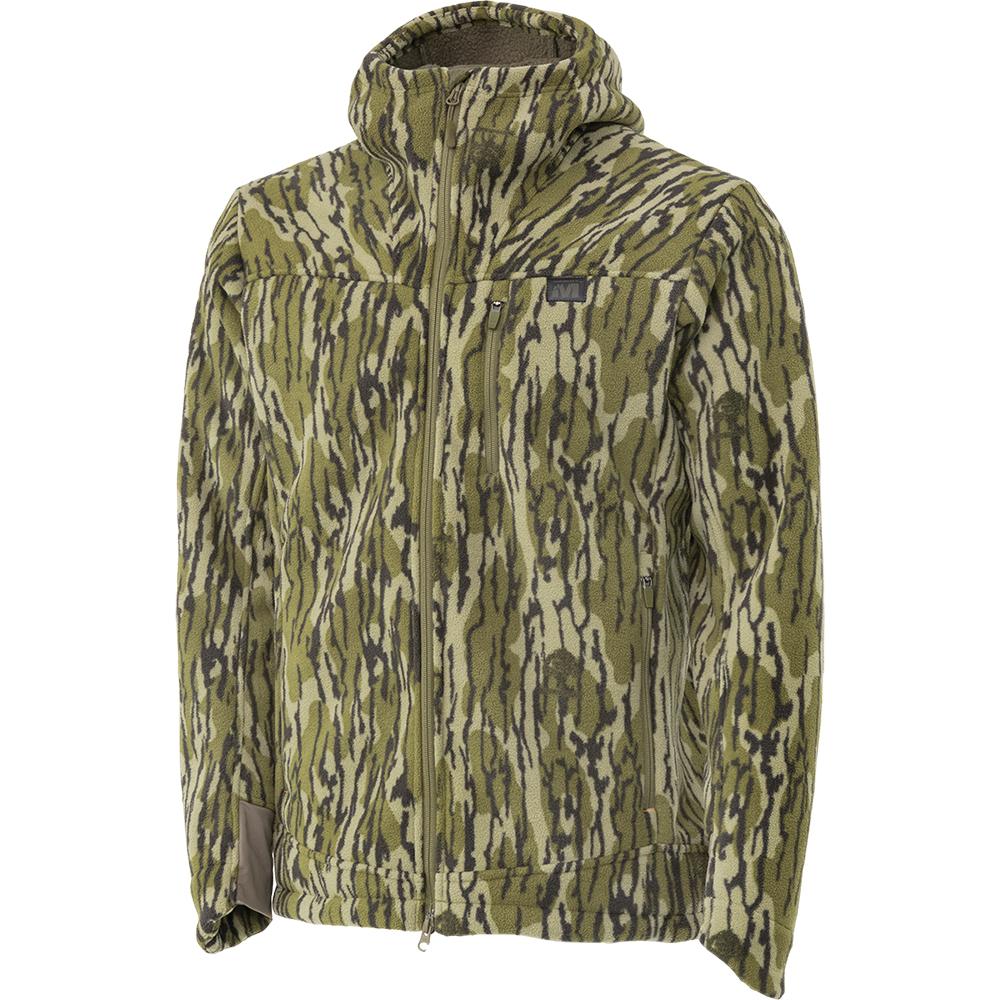 DV8 Morph Jacket Mossy Oak Bottomland 3XL