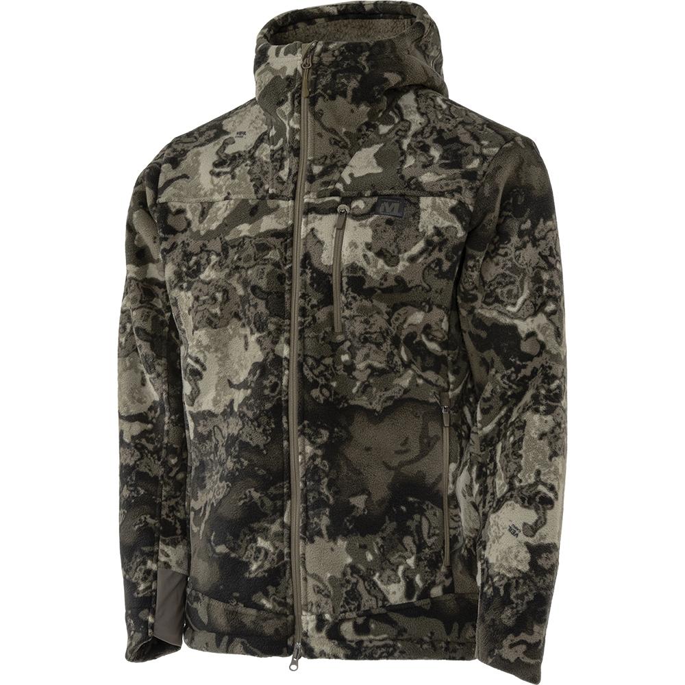 DV8 Morph Jacket Veil Canyon Grey Small