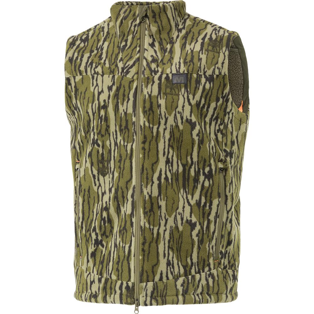 DV8 Morph Vest Mossy Oak Bottomland Small