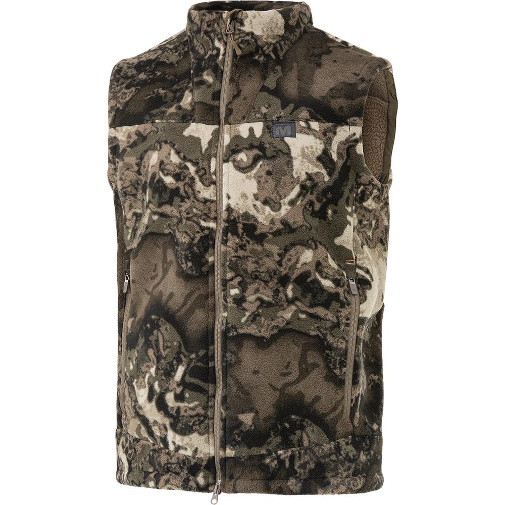 DV8 Morph Vest Veil Canyon Grey 3XL
