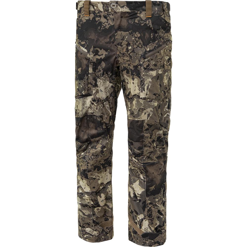 DV8 Cyclone 3L Rain Pant Veil Canyon Grey Small