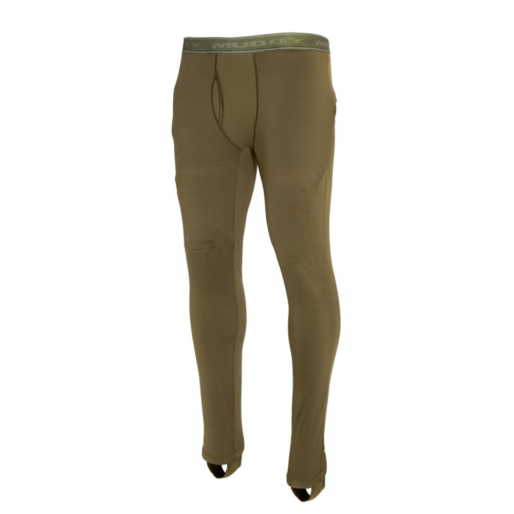 Nucleus Heated Bottom Brown Clay 3XL