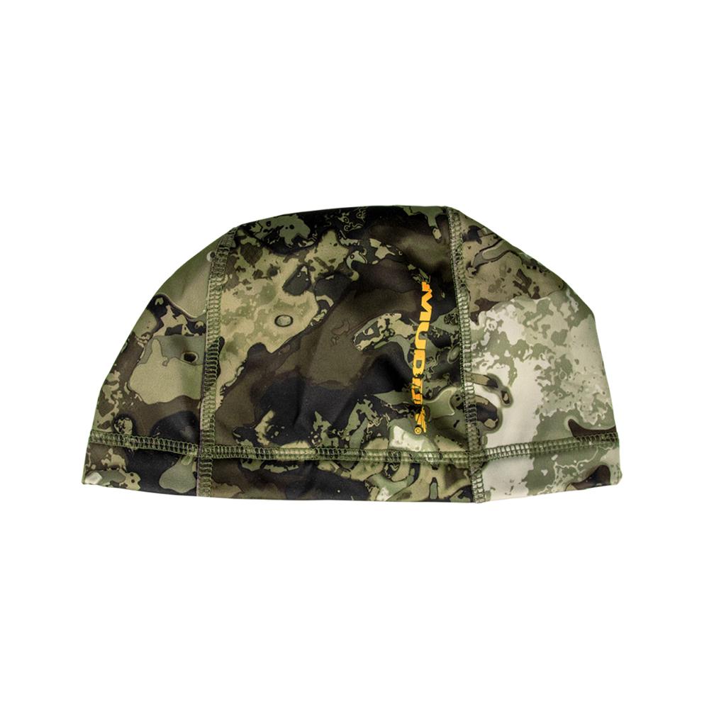 Lightweight Beanie Veil Canyon Grey