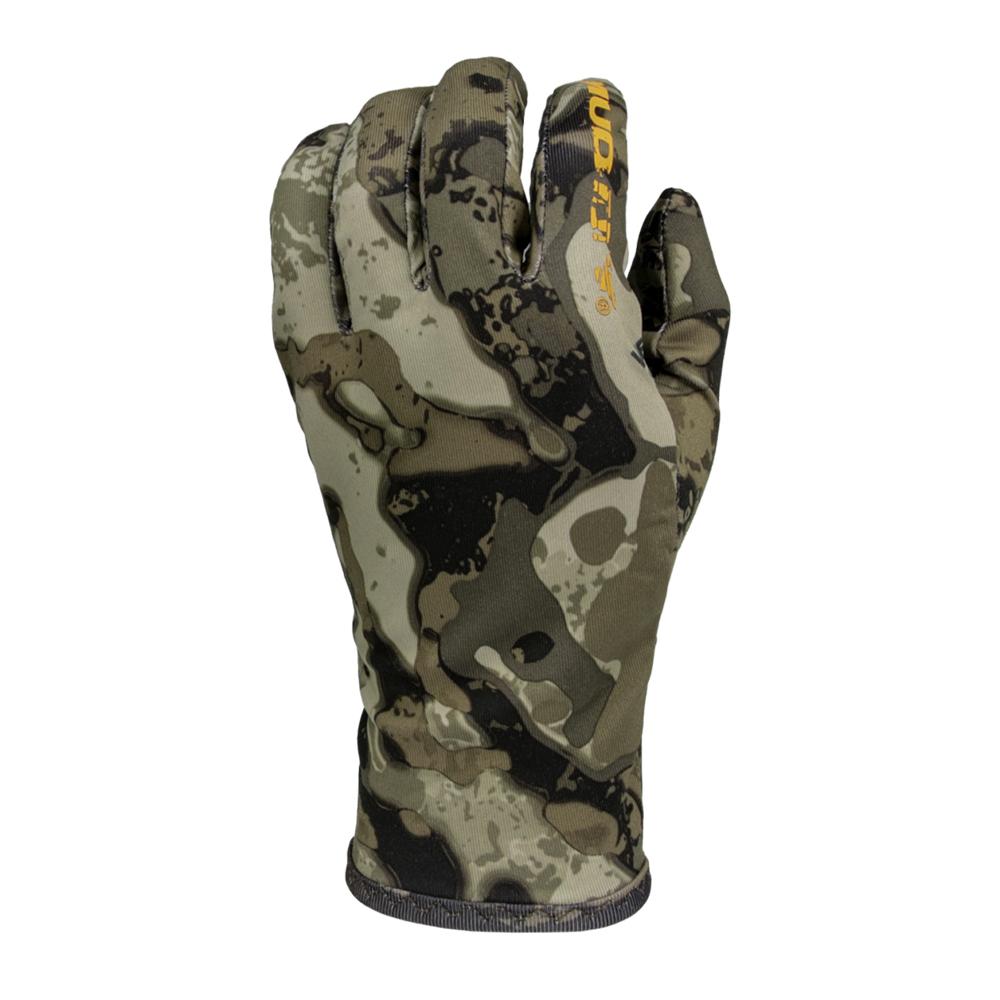 Lightweight Glove Veil Canyon Grey Medium
