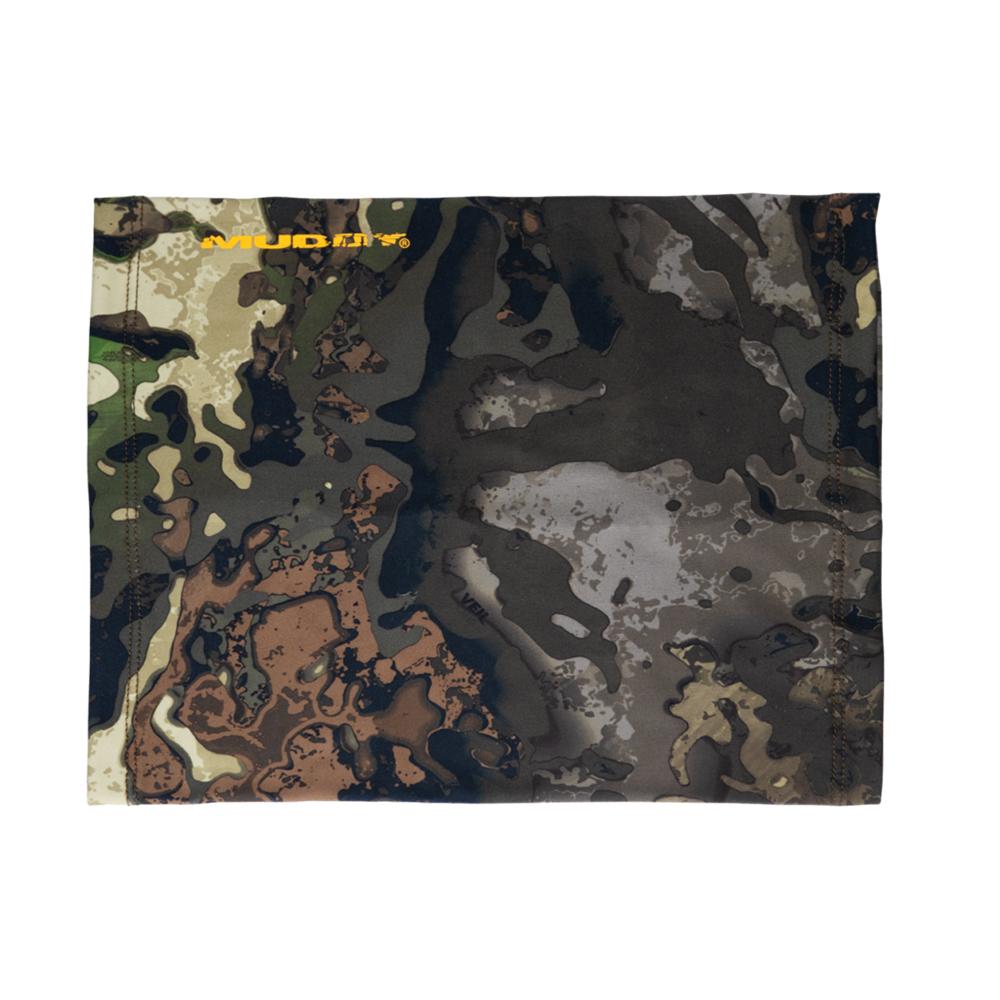 Lightweight Neck Gaiter Veil Canyon Hybrid