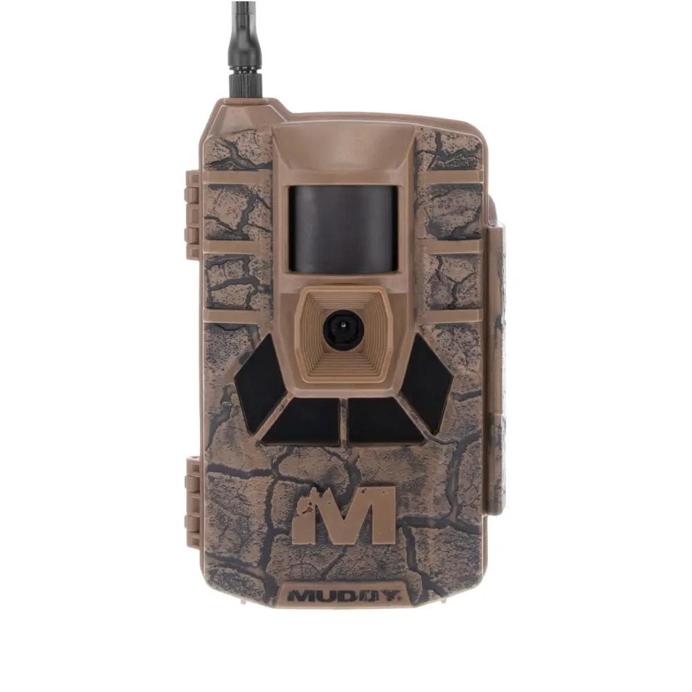 Muddy Mud-mtrx Matrix Cellular Camera 36MP Brown
