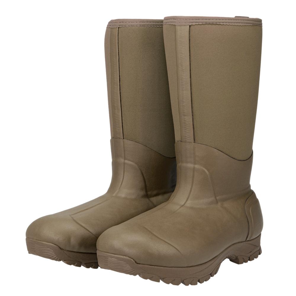 Mtx 17 Insulated Boot 1600G Clay Size 10D