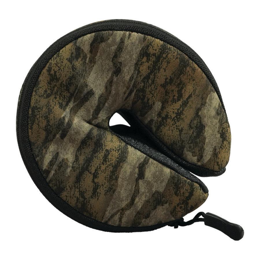 Muddy Shooting Rail Rest - Mossy Oak Bottomland