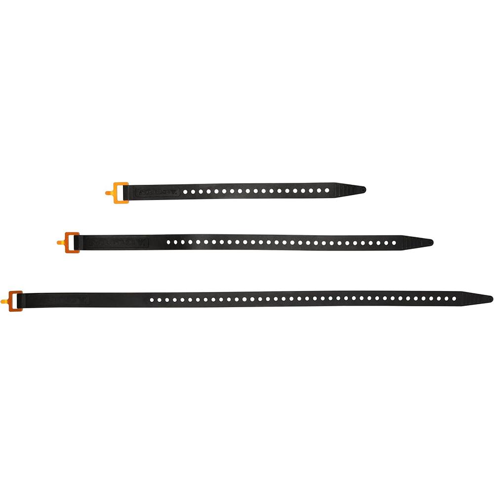 Muddy Stretch Strap Combo Pack 12, 18 & 24 Inches