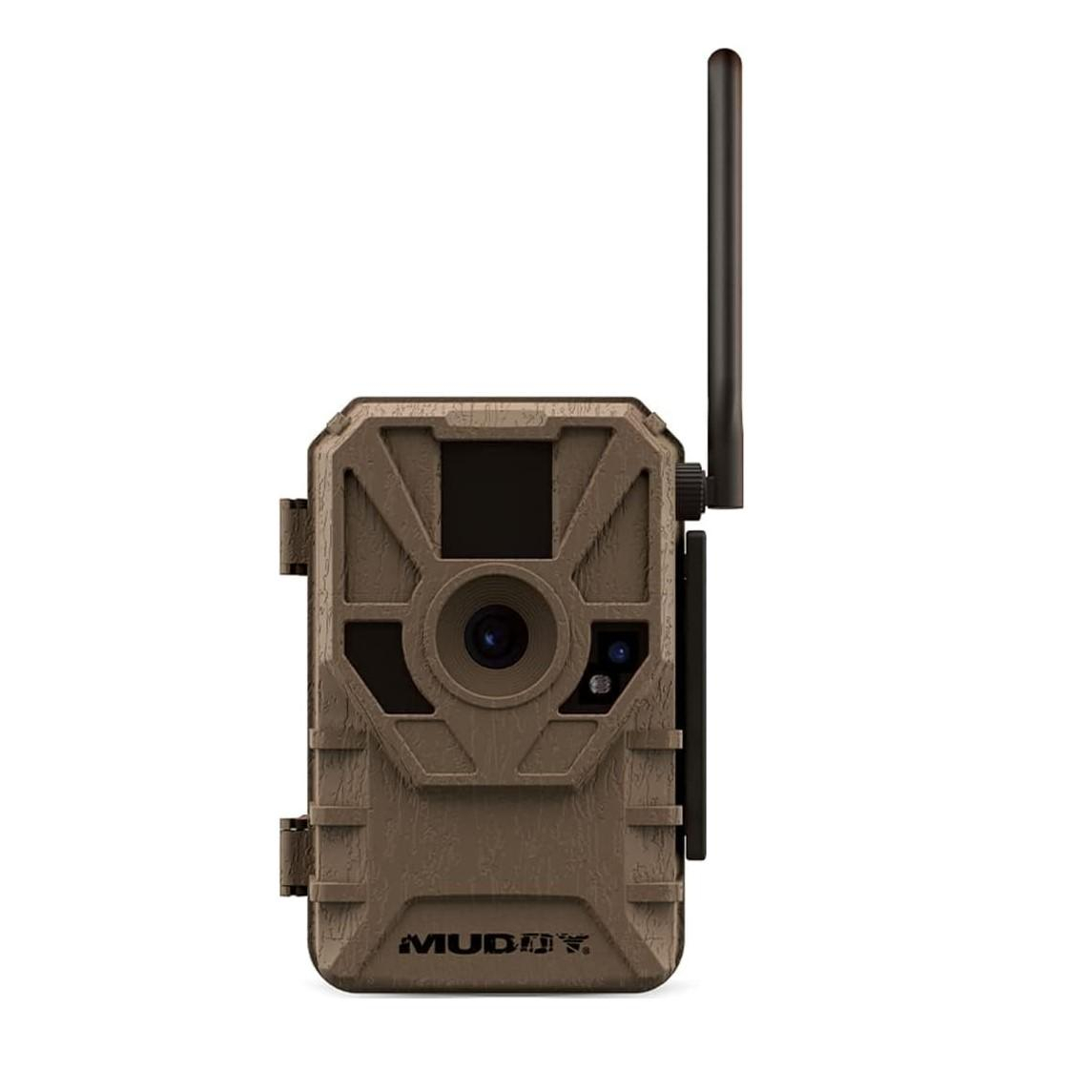 Muddy Manifest Cellular Trail Camera 16MP At&t & Verizon
