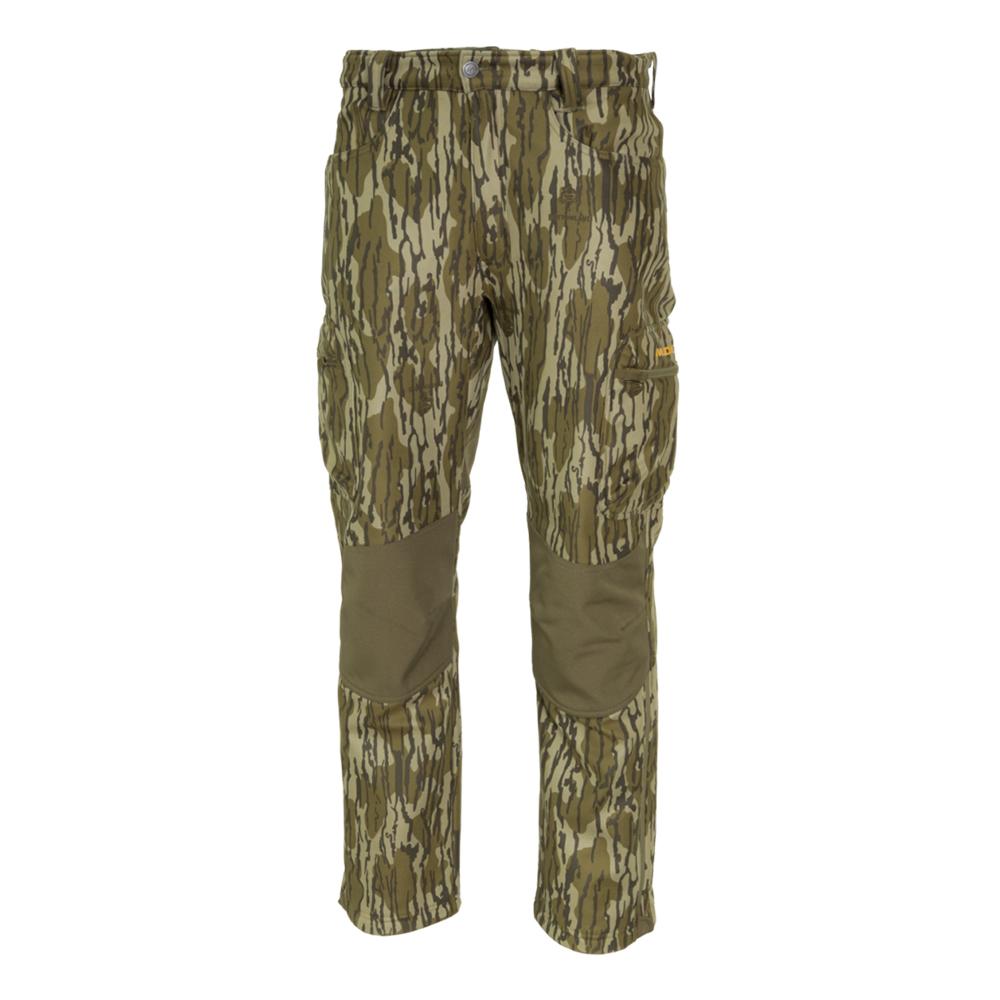 Muddy Trx Softshell Pant Mossy Oak Bottomland 2XL