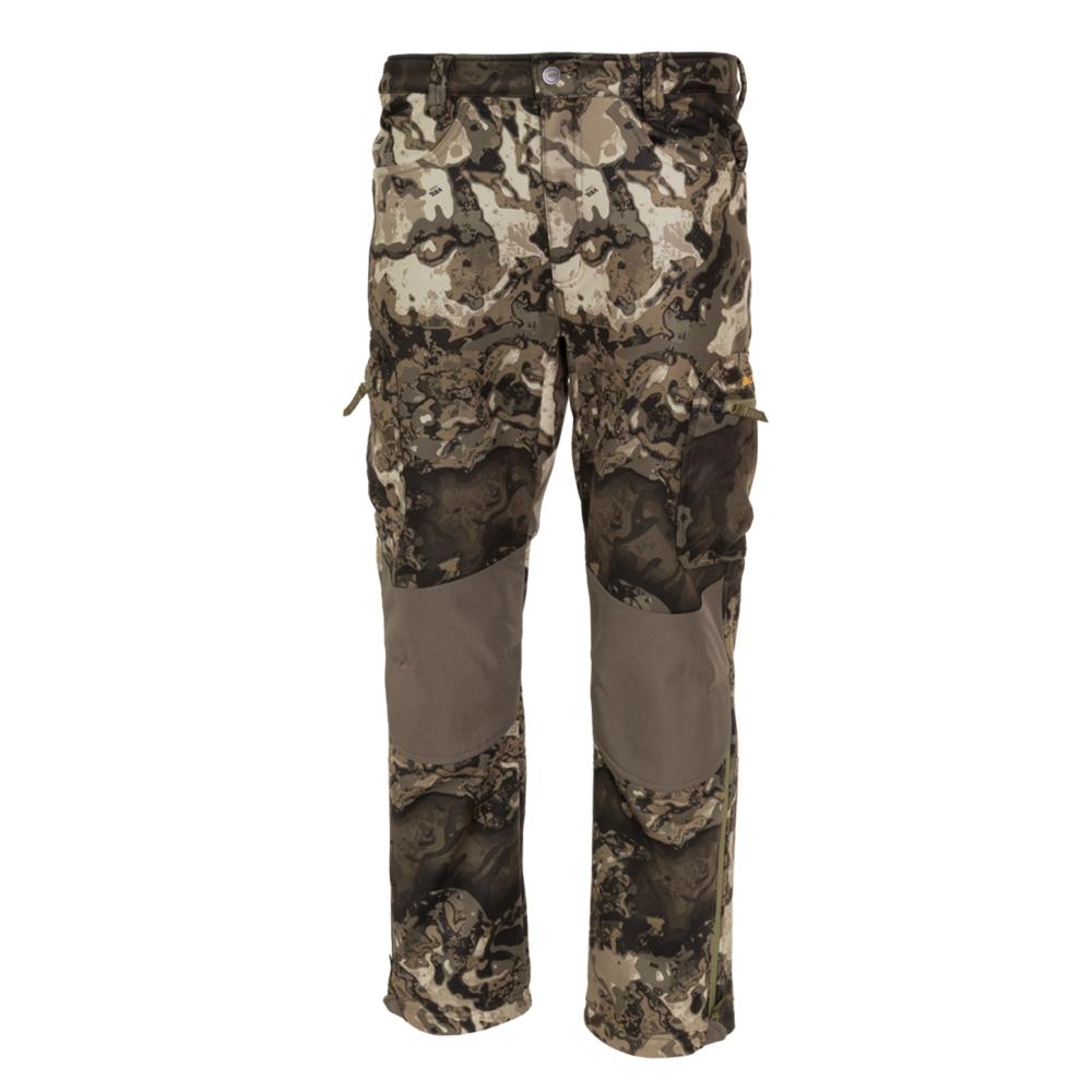 Muddy Trx Softshell Pant Veil Canyon Grey Large