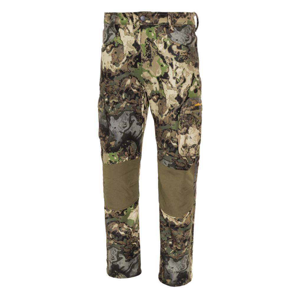 Trx Softshell Pant Veil Canyon Hybrid Large