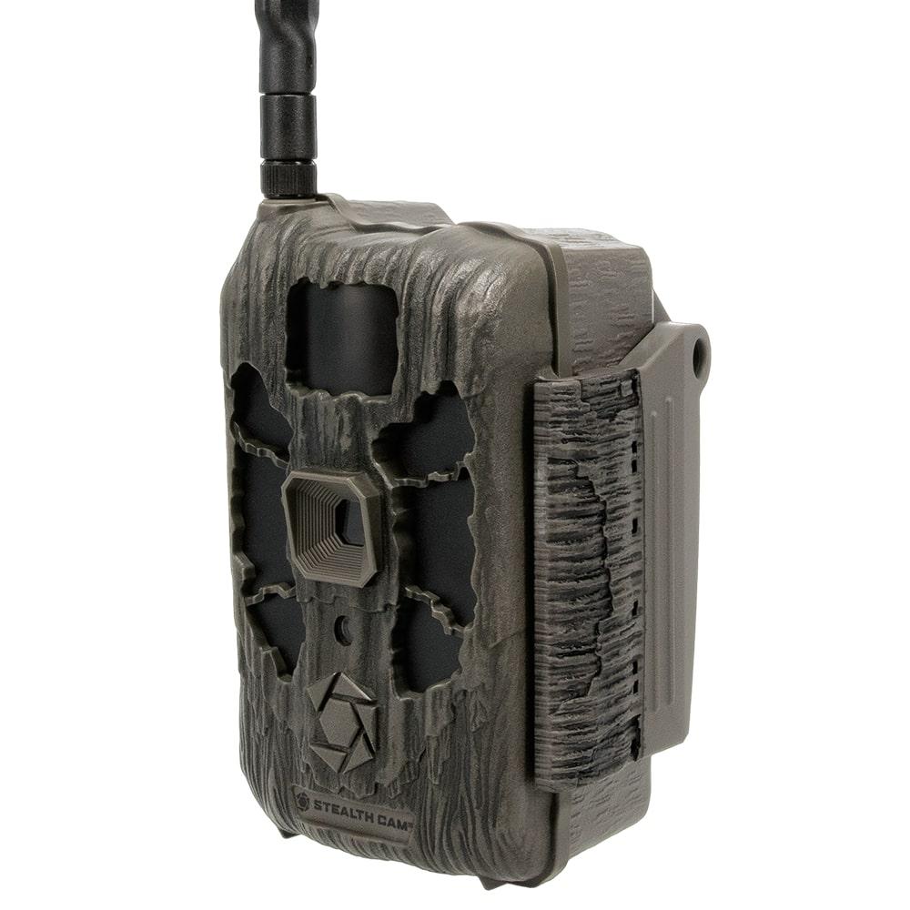 Stealth Cam Deceptor Max Cellular Trail Camera 40MP