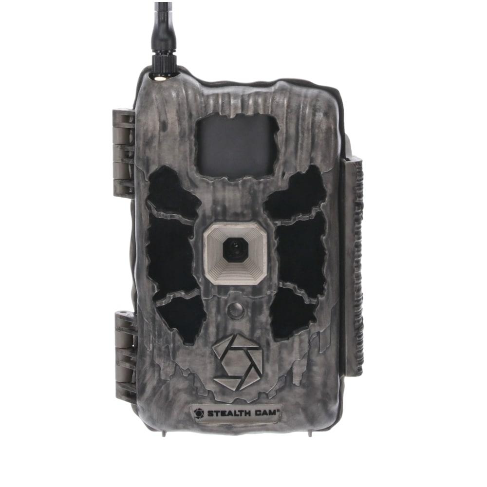 Stealth Cam Deceptor Cellular 40MP Dual Network
