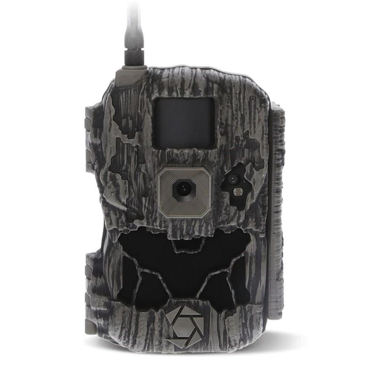 Stealth Cam DS4K Transmit Cellular 32MP Trail Camera With 32GB Sd Card